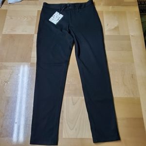 NEW Size 8 - 41 Hawthorne Black Skinny Pants